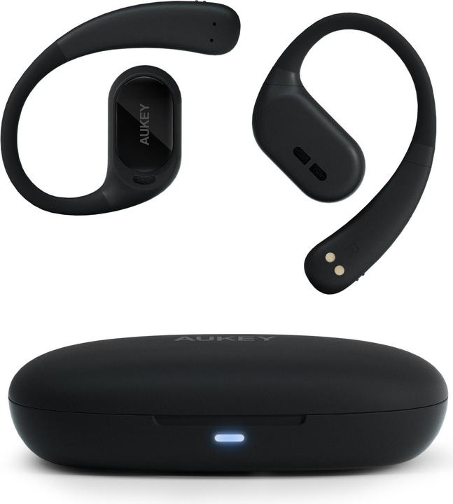 Produktbild Aukey SPORTS FIT OPEN-EAR - Earbuds (35 h, Kabellos)