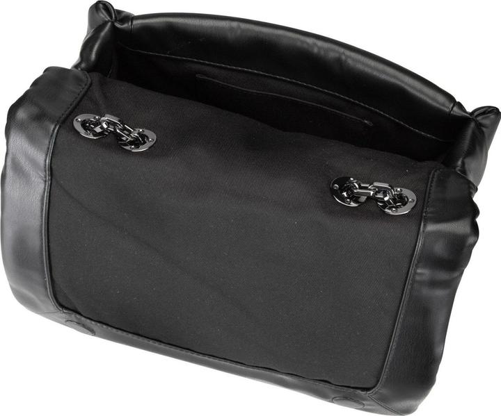 Actual product image Karl Lagerfeld Shoulder bag K/Ikonik 2.0 Puffy PU SHB