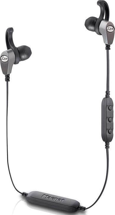 Actual product image Magnat Lzr 548 Bt (ANC, 8 h, Wireless)