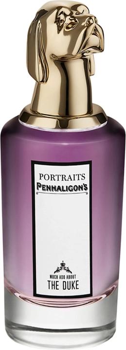 Produktbild Penhaligon's Much Ado About The Duke (Eau de Parfum, 75 ml)