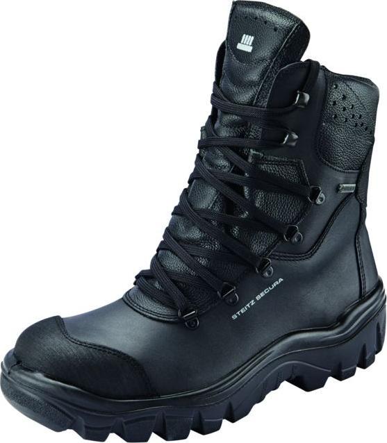 Actual product image Steitz Secura Stavanger Construction Gore II (S3, 42)
