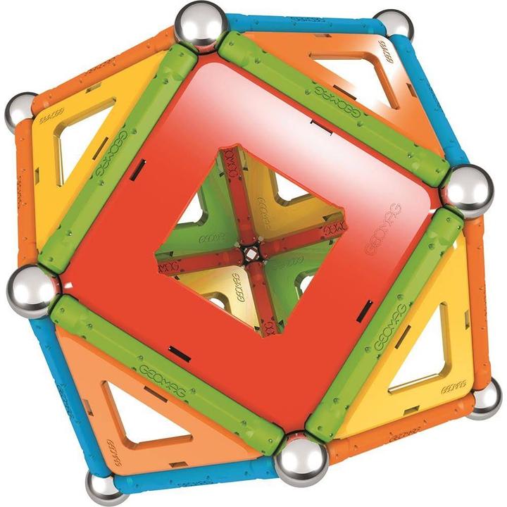 Actual product image Geomag Confetti