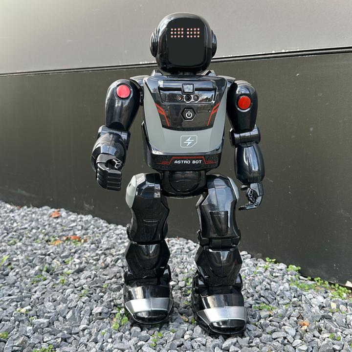 Actual product image Gear2play Astro Bot