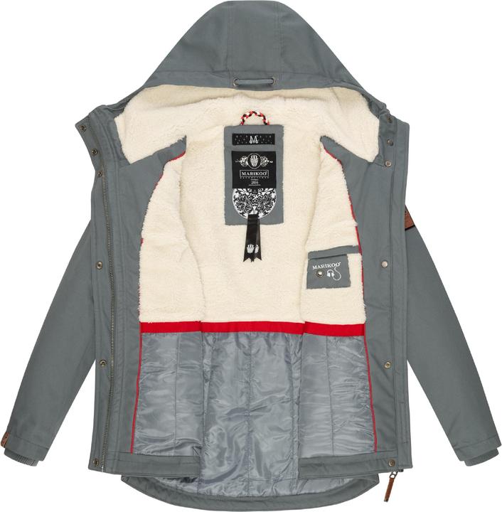 Actual product image Marikoo Bikoo (XL)