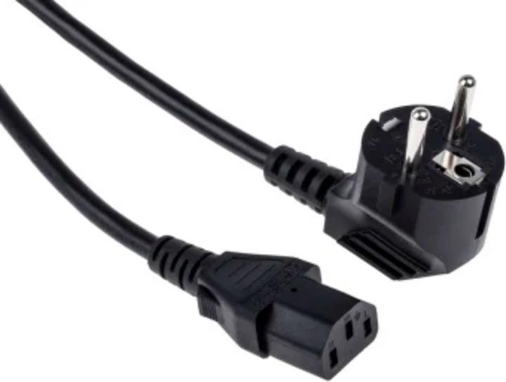 Cambium Networks Cable, Ul Power Supply Cord (0.72 m)