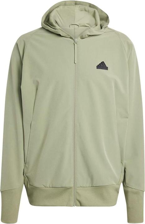Image du produit adidas - Haut de survêtement Z.N.E. - Homme (M)