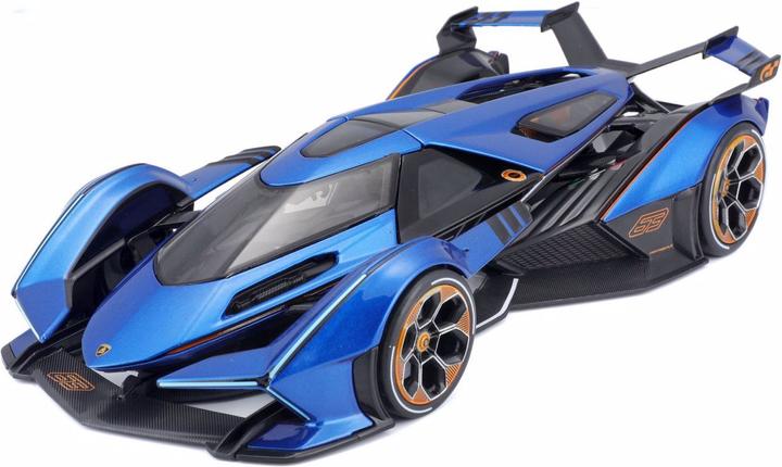 Produktbild Maisto V12 Vision Gran Tourismo