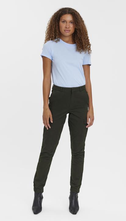 Produktbild Vero Moda VMMAYA CARGO Hose (30)