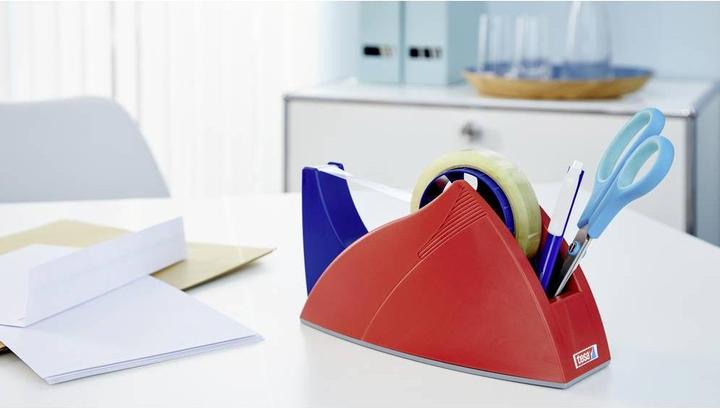 Actual product image tesa Table dispenser