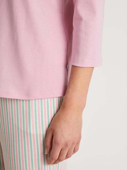 Image du produit Calida Favourites Botanic Shirt mit 3/4-Arm (40, 42, S)