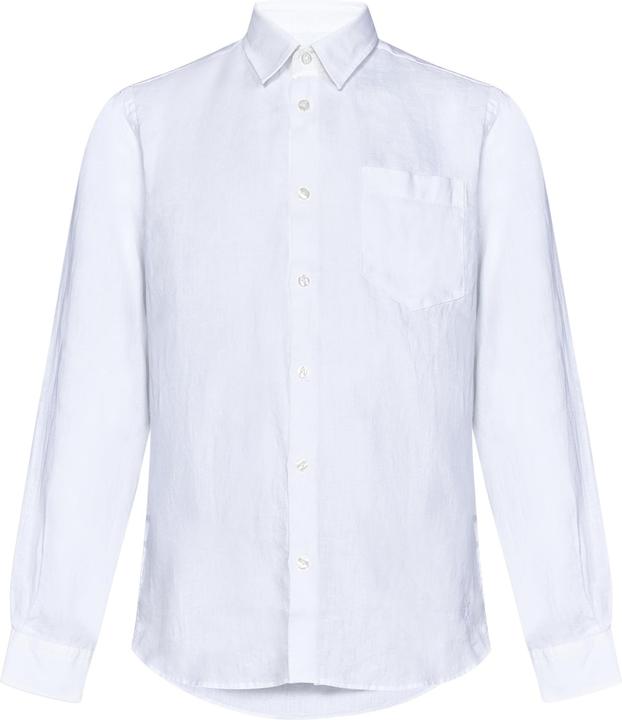 Vilebrequin Shirts White (XL)