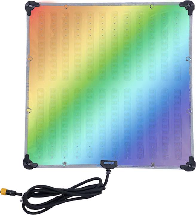 Actual product image Amaran F22C (Surface luminaire)