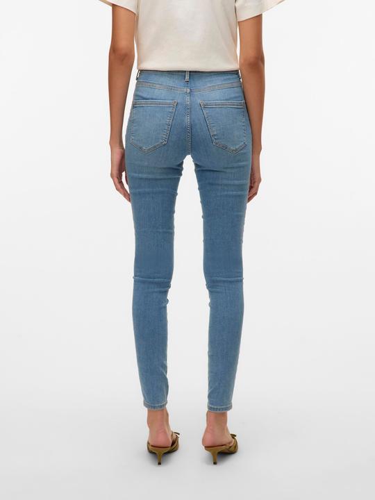 Produktbild Vero Moda VMSOPHIA High Waist Skinny Fit Jeans (M)