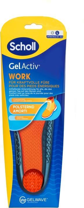 Immagine prodotto Scholl Lavoro GelActiv