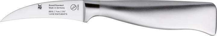 WMF Tourniermesser GRAND GOURMET Silberfarben (17.50 cm)