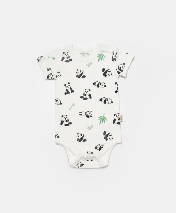 Immagine prodotto BabyCosy Body. manica corta. 2 Confezioni (74)