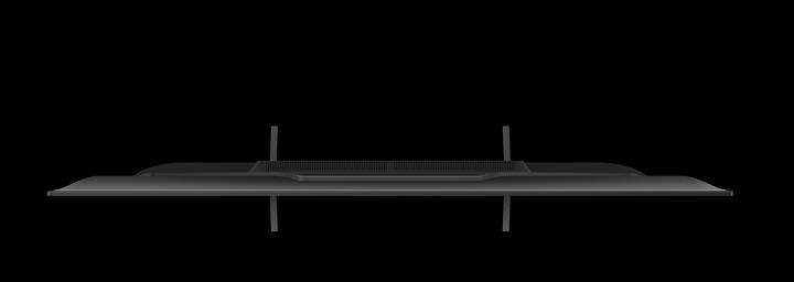Actual product image TCL 65C725 (65", C725, QLED, 4K, 2021)