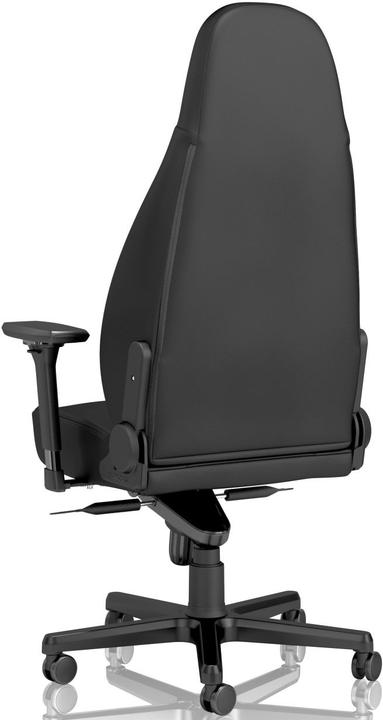 Image du produit noblechairs ICON - Édition noire