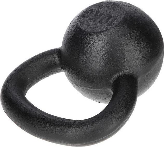 Actual product image HMS Cast iron gira KZG - 10 kg
