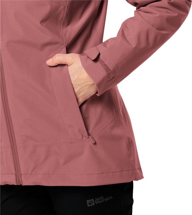 Produktbild Jack Wolfskin Moonrise 3In1 Jkt W (L)