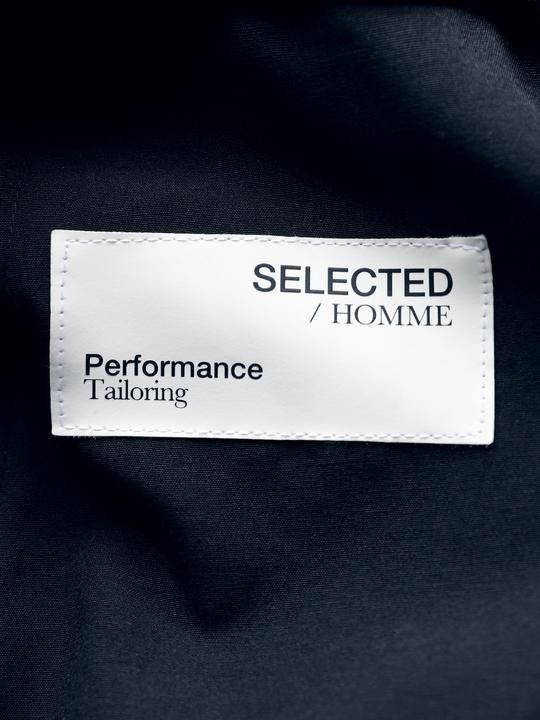 Produktbild Selected Homme Slim Fit Anzughose (44)
