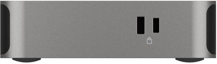 Productafbeelding Icy Box IB-DK2880-C41 (USB-C, 11 Havens)