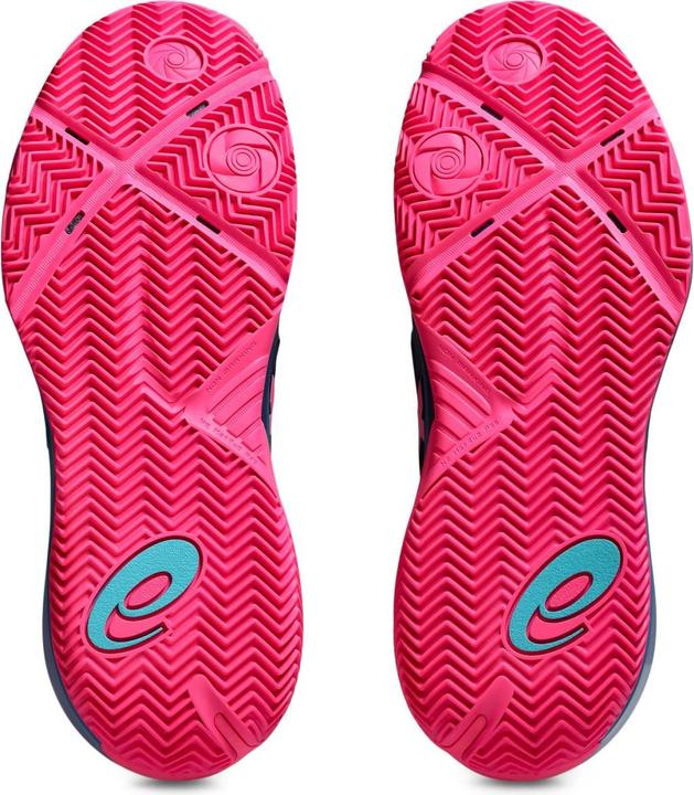 Produktbild ASICS Performance Gel-Resolution 9 Padelschuh Herren (44.5)