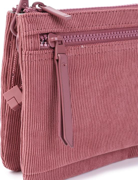 Actual product image Hedgren Emma shoulder bag RFID protection 24 cm