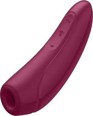Image du produit Satisfyer Curvy 1+