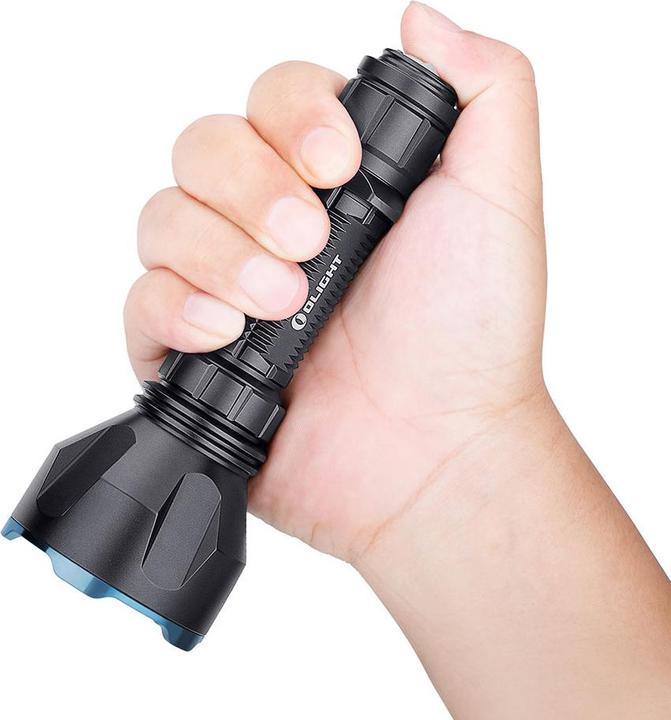 Produktbild Olight Warrior X Turbo (15.70 cm, 1100 lm)