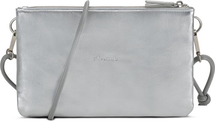 Silver-Grey