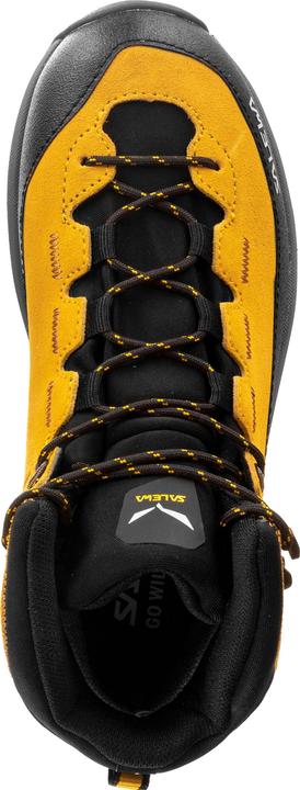Produktbild Salewa Kid's MTN Trainer 2 Mid PTX (30)