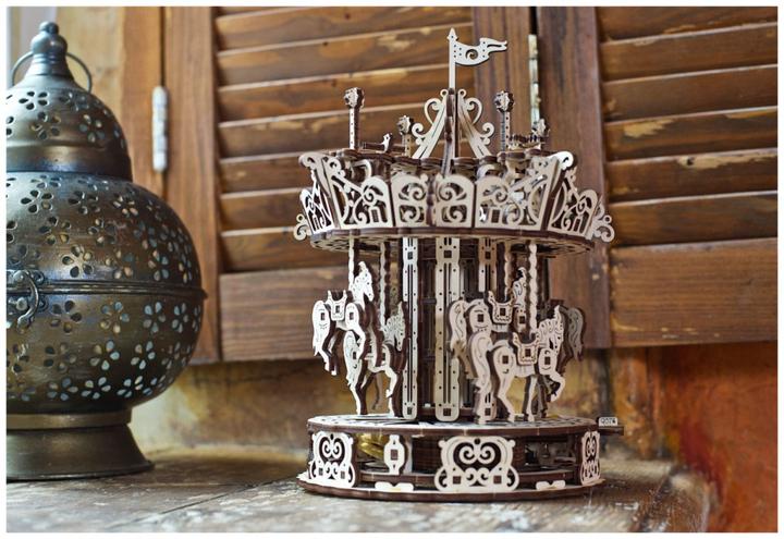 Immagine prodotto Ugears Carosello