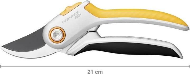 Actual product image Fiskars Plus P531
