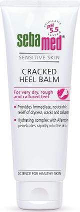 Image du produit Sebamed Baume à talon craquelé pour peaux sensibles (Déodorants & poudre pour les pieds, 75 ml)