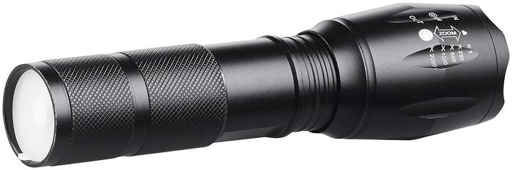 Immagine prodotto KryoLights Torcia LED 2in1 (3 cm, 260 lm)