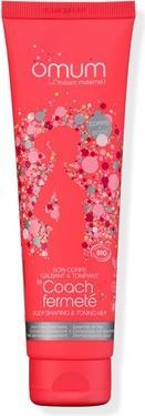 Produktbild Omum Le Coach Fermeté Body Shaping & Toning Milk (Körpermilch, 150 ml)