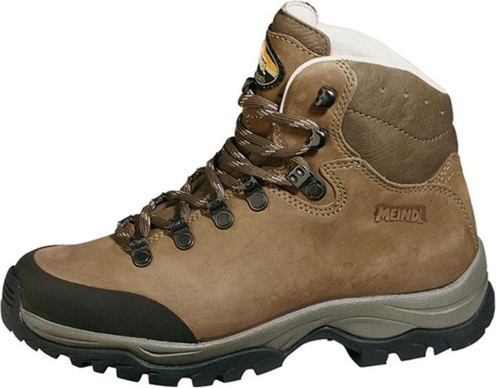 Produktbild Meindl Damen Jersey Pro Schuhe (40)