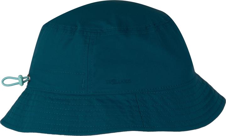 Actual product image Trollkids Girl's Bucket Hat (48, 50, 52)