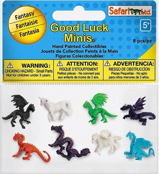 Produktbild Safari Drachen