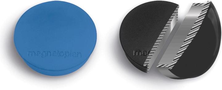 Produktbild Magnetoplan Discofix Standard (10 x)