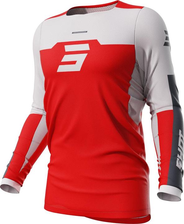 Shot CONTACT IRON Jersey
