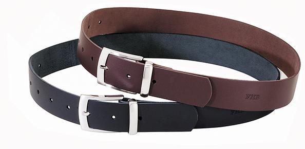 Actual product image FHB BURKHARD leather belt Eindorn (Ear defenders Replacement earplugs)