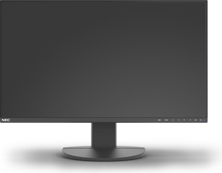 Produktbild NEC MultiSync EA272F 68,6 cm/27" Flachbildschirm (TFT/LCD) - 1.920x1.080 LED-Backlig (1920 x 1080 Pixel, 27")