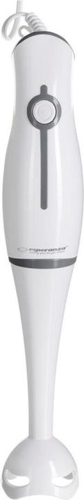 Actual product image Esperanza FRAPPE - stavblender - grå (EU plug)