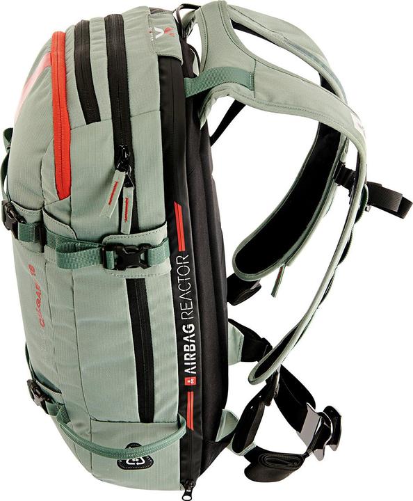 Produktbild Arva Calgary 18 Reactor (18 l)
