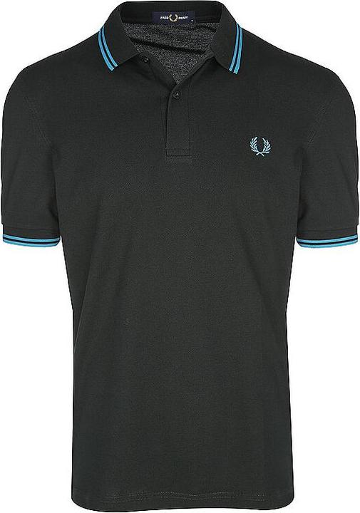 Fred Perry Poloshirt M3600 (XXL)