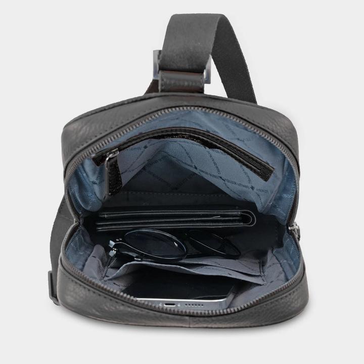 Image du produit Braun Büffel THEO Cross Body