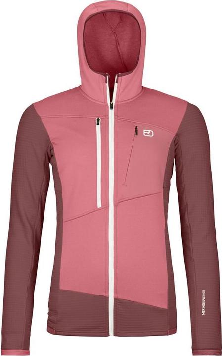 Produktbild Ortovox Fleece Grid (XL)