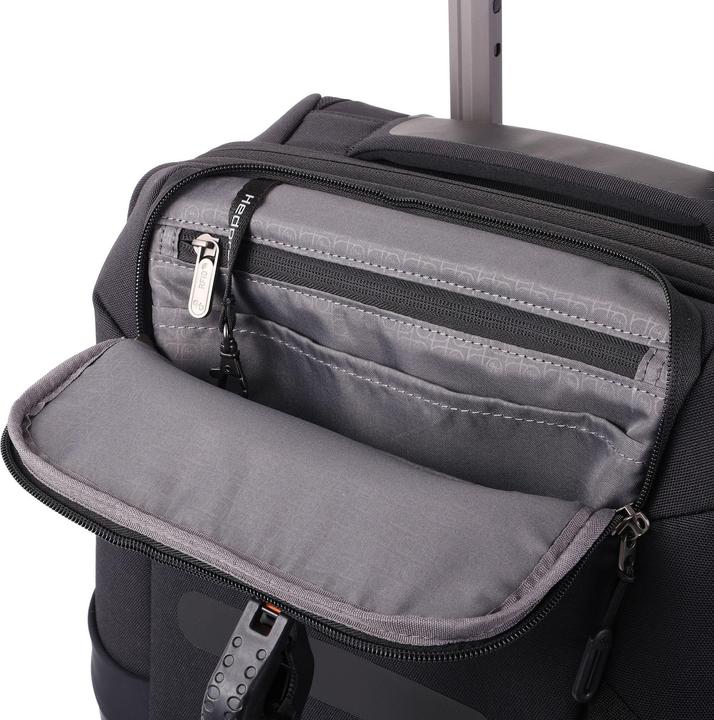Image du produit Hedgren Comby 4 roues trolley cabine 55 cm avec soufflet d'extension (54.30 l, Bagage à main (jusqu'à 50l))